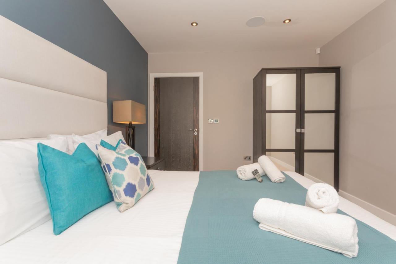 Henge House, Penthouse Apartment バース エクステリア 写真