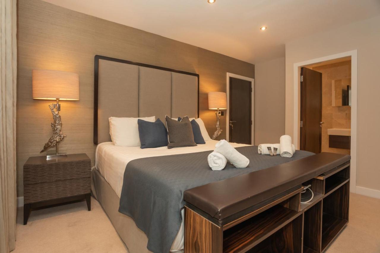 Henge House, Penthouse Apartment バース エクステリア 写真