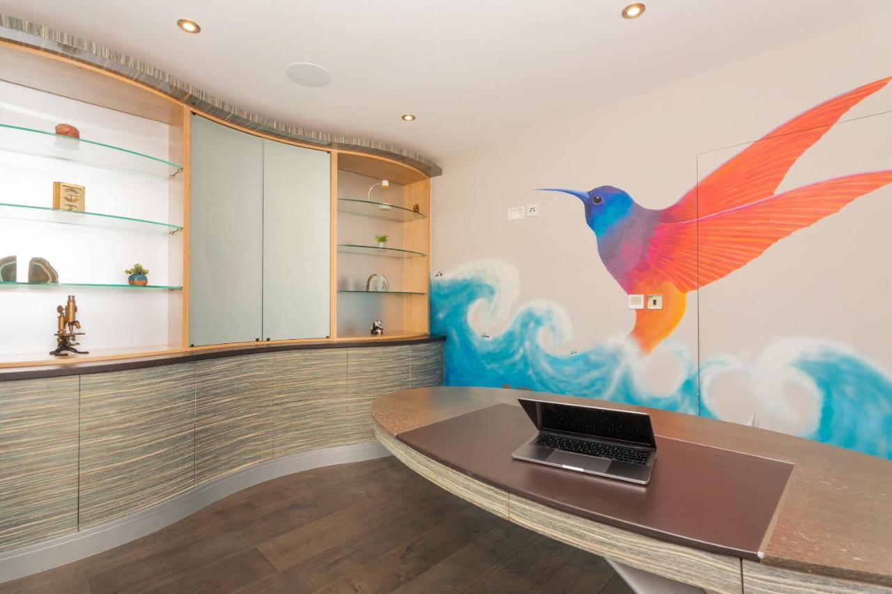 Henge House, Penthouse Apartment バース エクステリア 写真